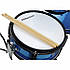 Millenium Youngster Drum Set Azure, фото 10