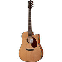 Harley Benton CLD-30SCM-CE SolidWood