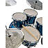 Millenium Hybrid Practice Drum Set BL, фото 8