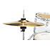Millenium Focus 18 Drum Set White, фото 10