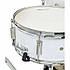 Millenium Focus 18 Drum Set White, фото 11