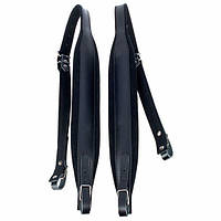 Thomann 70 Pro Accordion Strap L BK