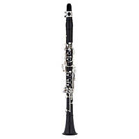 Thomann CL-17C C-Clarinet Boehm