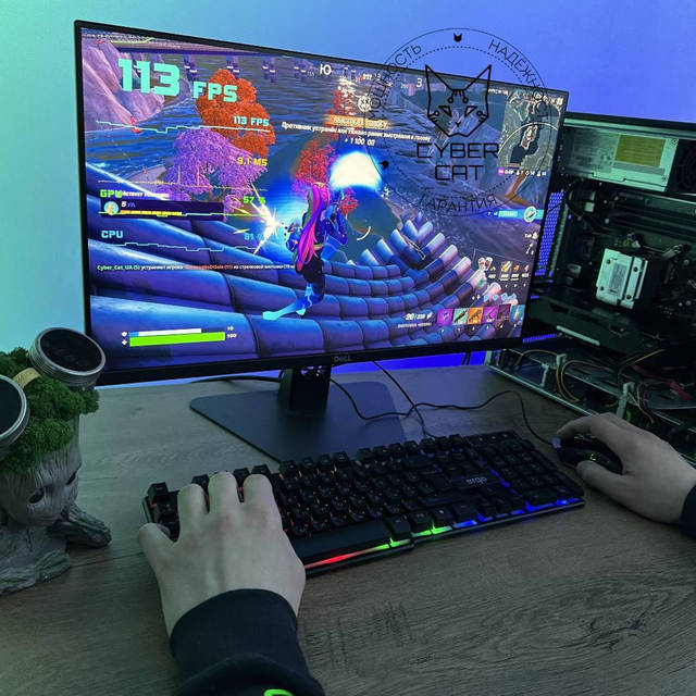 РАКЕТА! Intel Core i5 Nvidia GTX 1060 3Gb Магазин Гарантія