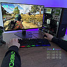 Фламінго! Intel Core i5 | Radeon RX 470 4Gb | Магазин Гарантія 1 Рік! Ігровий Компютер ПК від CyberCat, фото 2