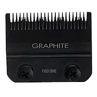 Ножевой блок BaByliss PRO Lame Fade Graphite для FX8700, FX825E (FX8010BME)