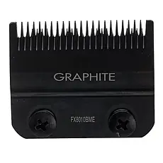 Ножовий блок BaByliss PRO Lame Fade Graphite для FX8700, FX825E (FX8010BME)