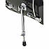 Millenium Focus 18"x14" Bass Drum Black, фото 7
