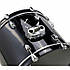 Millenium Focus 18"x14" Bass Drum Black, фото 8