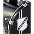 Millenium Focus 18"x14" Bass Drum Black, фото 9