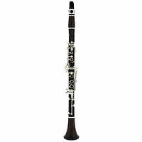 Thomann CL-17BB Bb- Clarinet Boehm