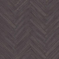 Ламинат KRONOTEX HERRINGBONE Elba Oak Black 6010