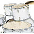 Millenium Focus 20 Drum Set White, фото 8