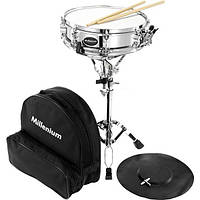 Millenium SD-17 Snare Drum Starter Kit