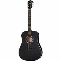 Harley Benton HB Custom Line CLD-10S BKS