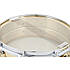 Millenium 14"x5,5" Power Brass Snare, фото 9