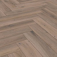 Ламинат KRONOTEX HERRINGBONE Metz Oak 3766