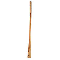 Thomann Didgeridoo Teak130-150cm Natur