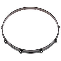 Millenium 14" Die-Cast hoop Top BN
