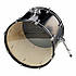 Millenium Focus 22"x16" Bass Drum Black, фото 6