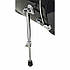 Millenium Focus 22"x16" Bass Drum Black, фото 7