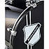 Millenium Focus 22"x16" Bass Drum Black, фото 8