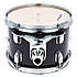 Millenium Focus 10"x8" Tom Tom Black, фото 3
