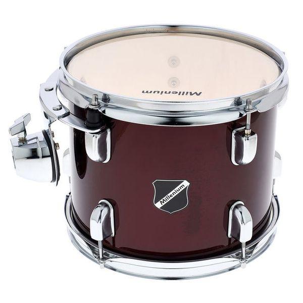 Millenium Focus 10"x8" Tom Tom Red, фото 1