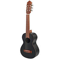 Thomann Baritone Guitarlele Black Oak