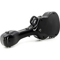 Thomann Concert Case Fiberglass BK