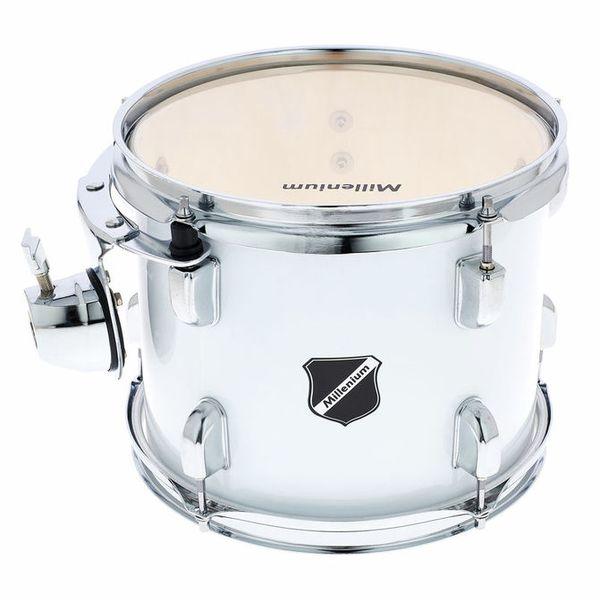 Millenium Focus 10"x8" Tom Tom White, фото 1