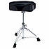 Millenium MDT2S Drum Throne Sattel, фото 4