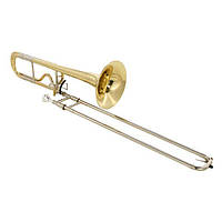 Thomann proBONE 2 M Bb-/F-Tenor