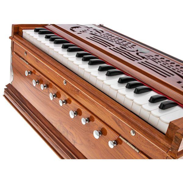 Thomann harmonium top