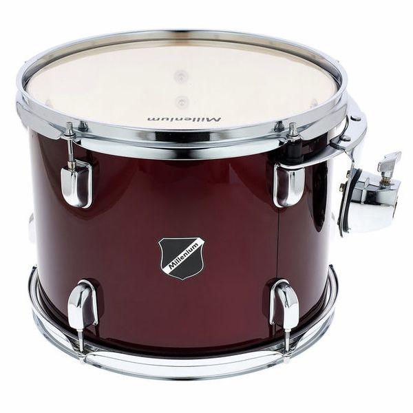 Millenium Focus 12"x9" Tom Tom Red, фото 1