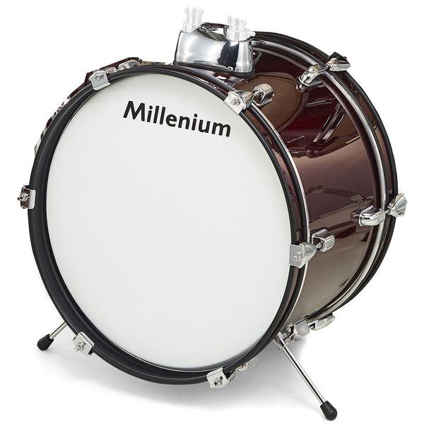 Millenium 16" Focus Junior Bass Drum RD, фото 1