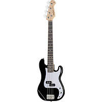 Harley Benton PB Shorty BK Electric Bass