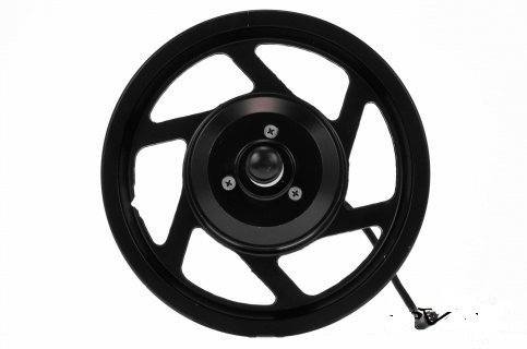 Мотор-колесо Evel Mini F12 для самоката