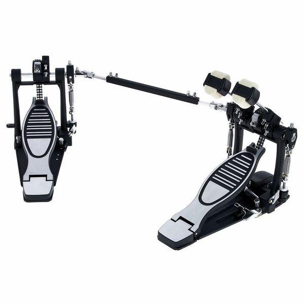 Millenium PD-669 Stage Double Bass Pedal, фото 1