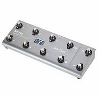 Harley Benton MP-100 MIDI Foot Controller