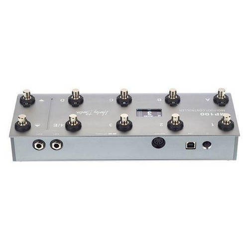 Harley Benton MP 100 MIDI Foot Controller ID 1797866182