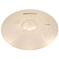 Millenium 18" B20 Crash
