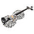 Thomann Skulls Violin Set 4/4, фото 4