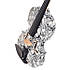 Thomann Skulls Violin Set 4/4, фото 5