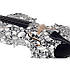 Thomann Skulls Violin Set 4/4, фото 8