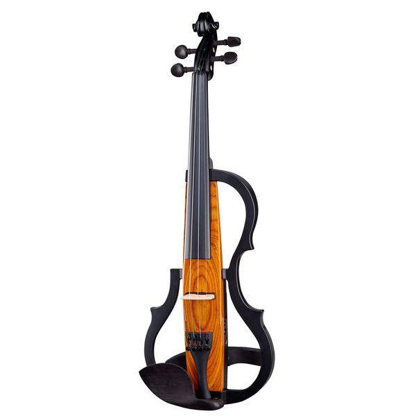 Harley Benton HBV 990AMB 4/4 Electric Violin, фото 1