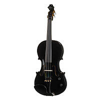 Thomann Europe Electric Violin 4/4 BK