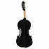 Thomann Europe Electric Violin 4/4 BK, фото 3