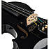 Thomann Europe Electric Violin 4/4 BK, фото 7