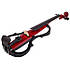 Harley Benton HBV 990RD Electric Violin, фото 4